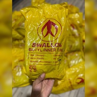 INNER TYRE SIZE 4.00/4.50 - 12 SWALLOW THREE-WHEEL MOTORCYCLE INNER TYRE/ Viar BY TOSSA KAISAR NOZOM