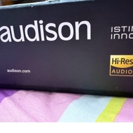 Audison Bit One HD Virtuoso DSP