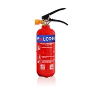 SG APPROVED 2 KG Fire Extinguisher