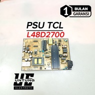 TV PSU TCL L48D2700 POWER-SUPPLAY-TV REGULATOR TCL L48D2700