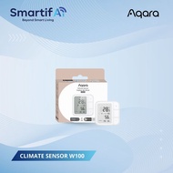 TH-S04D Aqara Climate Sensor W100 – Smart Home Climate Monitor Smartifai