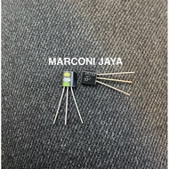 Transistor 2N3711 To-92 3pin