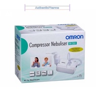 Omron Compressor Nebulizer NE-C801