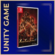 Nintendo Switch Xuan Yuan Sword 7 [AS/ENG/CHN]
