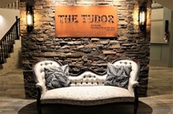 住宿 The Tudor