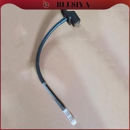 [Blesiya] Heavy Duty Marine Boat Outboard Engines Oil Level Gauge Assembly 17.7''