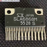 Power IC SLA6868M SanKen motor controller SLA6868 brand new