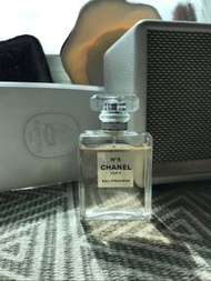 ［包郵］Chanel No.5香水