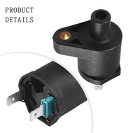 【Worldwide Delivery】 Motorcycle Ignition Coil 12V For TRX300 GY6 50CC 125CC 150CC Engine Motorcycle