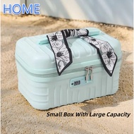 Luggage 16 Inch 17 18 Cosmetic Case Small Toiletry Storage Bag Small Case Mini Luggage Bag