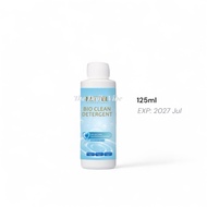 [100% original ⚡️Fast Shipping] Anions negative ions clothes detergent Enzyme wash- 125ml 负离子洗剂 酵素大洗