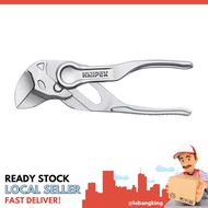 [instock] Knipex Pliers Wrench XS - [] []