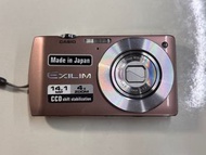 Casio s200 ccd相機