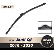 Wiper Audi Q2 Q3 Q5 Q7 Q8 OEM Wiper Blade Germany Technology