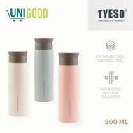 TERMOS UNIGOOD - Tyeso Slimlite Thermos Vacuum Insulated Bottle 500ml