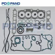 3SGE 3S-GE Engine Full Rebuild Gasket Set 04111-74220  04111-74390 for Toyota CELICA ST182 MR2 REV 2