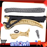 【A-NH】1Set Car Timing Chain Repair Kit 11317512520 11317567680 11317505608 11311439854 Replacement Parts Accessories Fit for BMW 1 3 5 Series X1 X3 Z4