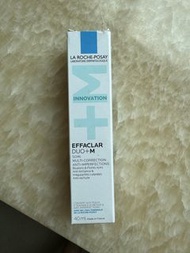 La Roche-Posay Effaclar Duo+ M 濕疹暗瘡膏