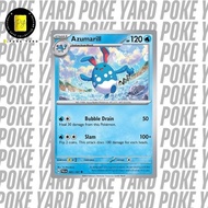 [PAL] Azumarill 045/193