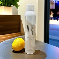 Y18 Dynamic Bubble Mousse Foam Hair Wax Volumizing Spray Styling Hair Gel Hair Mask Flagship Product