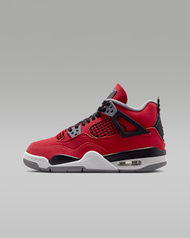 Air Jordan 4 Retro Older Kids' Shoes