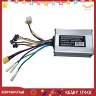 [Redpowderyan.] For  H5 E-Scooter Electric Scooter Controller 18A 10 Wire Type B Motherboard
