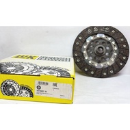 Mercedes-Benz MB140 MB100 Clutch Disc 323045710 | LUK OEM Genuine Quality | Korean Auto Parts | Merc