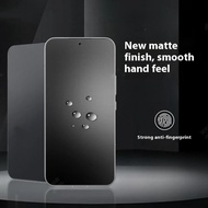 Scratch Resistant And Wear-Resistant Frosted Hydrogel Film For vivo V29e V29 V27e V27 V25e V25 Pro L