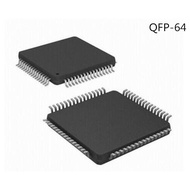 Z102-2pcs/lot IT6633E P IT6633E P QFP 64 LCD TV New logic board chip IC