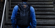 Mystery Ranch X Carryology Assault 24L Unicorn v1.0 (Brand new with tag and come with patch and orig
