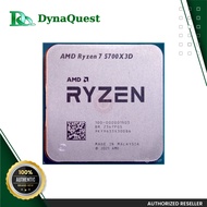 AMD Ryzen 7 5700X3D 3.0-4.10GHz 8-Core Processor Tray