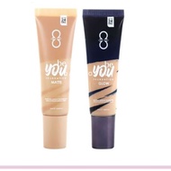 ALHA ALFA BE YOU FOUNDATION 20ML