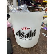 Asahi super dry ice bucket japan’s No.1 beer