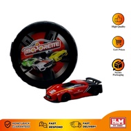 Majorette Pomade NIssan Concept 2020 Vision Grand Turismo - Open Segel