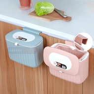 Hommy Oriza 7506 Trash Can Hanging Trash Can/ Car Trash Can/ Aesthetic Trash Can/ Aesthetic Trash Ca