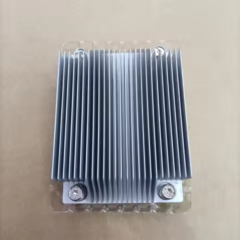 Brand New 773194-001 779091-001 759516-002 CPU Cooling Heatsink Cooler For HP DL180 G9 Gen9 Server