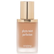 Sisley Phyto Teint Perfection Luminous Mat-Ultra Long Lasting Skincare Foundation - # 4C Honey 30ml/