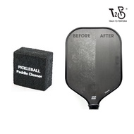 T2P Pickleball Paddle Eraser Pickle Ball Racket Cleaner Removes Residue Scratches Enhanced Perform