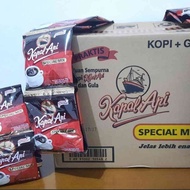 Kopi Kapal Api Special Mix 1 dus isi 120 sachet