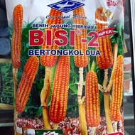 - BENIH JAGUNG BISI 2 CAP KAPAL TERBANG ""