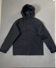 全新日本THE NORTH FACE 二件套防水風衣