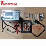 0AM DQ200 DSG Automatic Transmission Valve Body Pressure Tester For VW Audi Skoda Seat 7 Speed DQ200