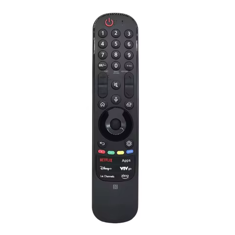 MR24GN AKB76045106 voice remote control compatible with TV MR24N G4 C4 B4 UT80 UT75 80T 90T series