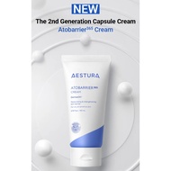 [ AESTURA ]  AESTURA Atobarrier 365 Cream 80mL