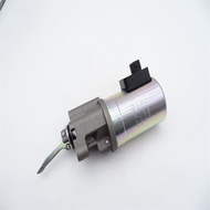 ชิ้นส่วนรถขุดวาล์วน้ำ419-15-16910 4191516910 23S-15-47221โซลินอยด์ WA200 WA250 WA300 WA320