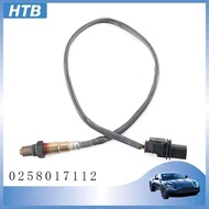 NEW 1PC 0258017112 1618T9 Oxygen Sensor For BMW 3 Series E90 E91 E93 318i 320i M3 E92  Citroen C4 C5