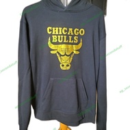 hoodie chicago bulls original second