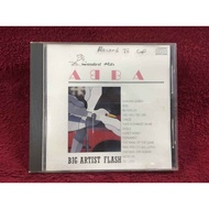 CD ABBA – Greatest Hits Condition As Shown In The Cover Photo AA350-66