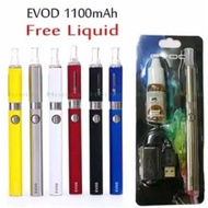 SALE E VOD ELEKTRIK TIDAK PILIH WARNA