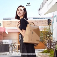 JIMS HONEY ZOE BACKPACK PLUS - WOMEN'S BACKPACK Backpack Woman Travel Backpack Woman